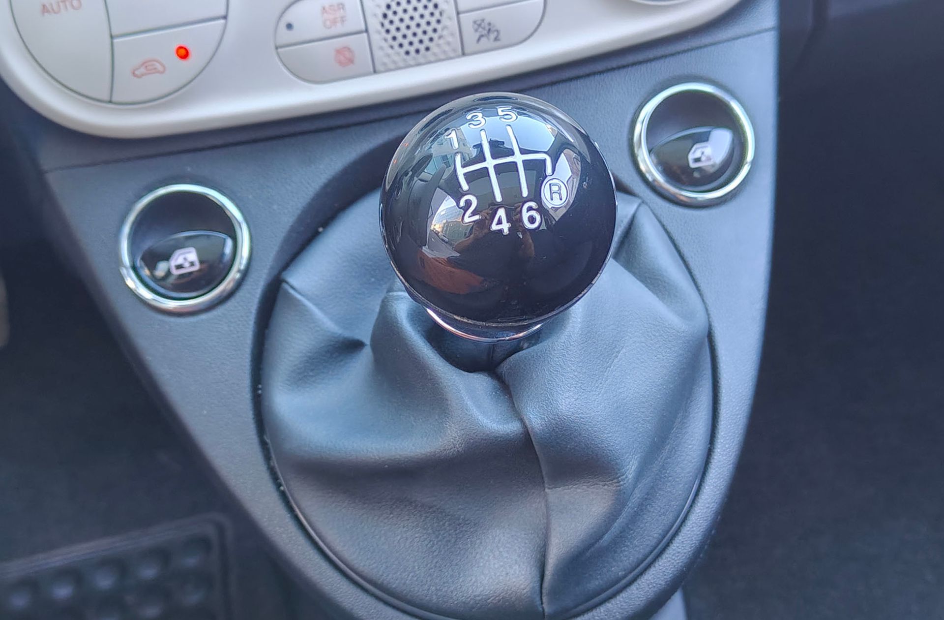 Fiat 500 1.0 Hybrid Dolcevita - foto 5