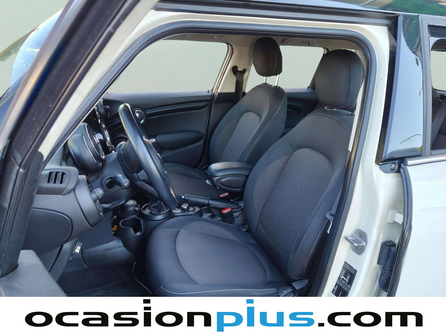 Mini MINI MINI MINI 5 Puertas One D (95 CV) 95cv