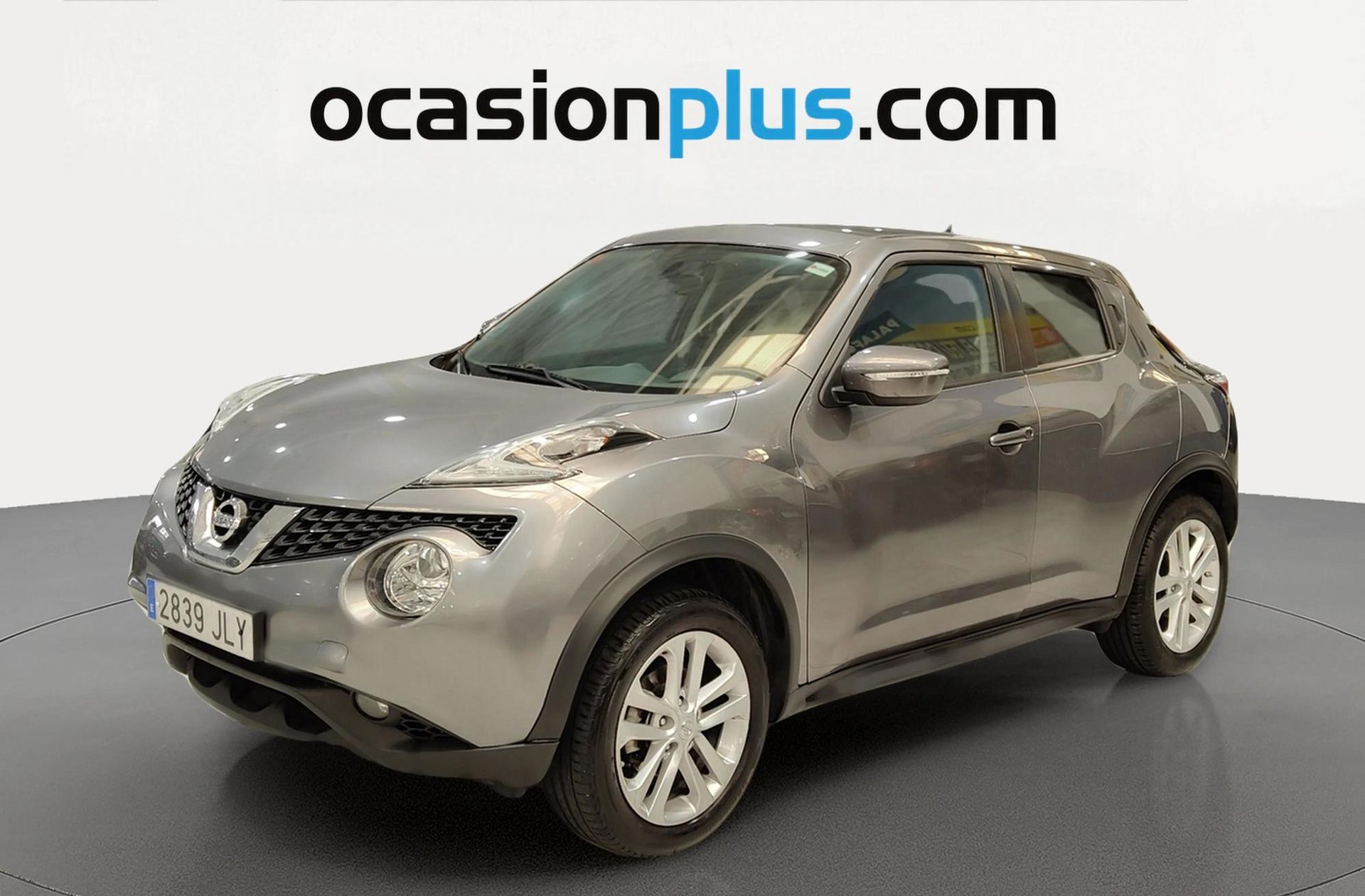 Nissan Juke 1.5 dCi Acenta 4x2