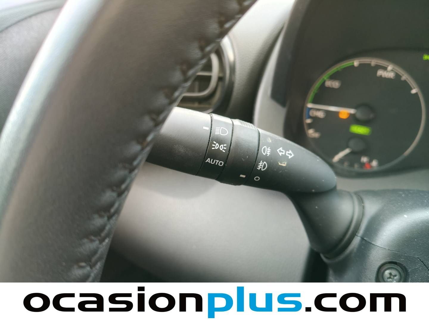 Foto Toyota Yaris Toyota Yaris 120H Active Plus  (116 CV)