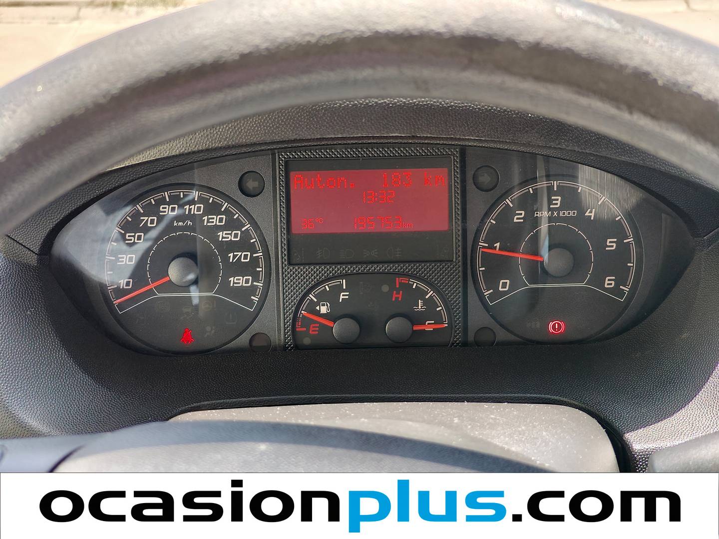 Peugeot Boxer Peugeot Boxer Furgon BlueHDi 140 S&S Pack 335 L2H2 (140 CV) 2020