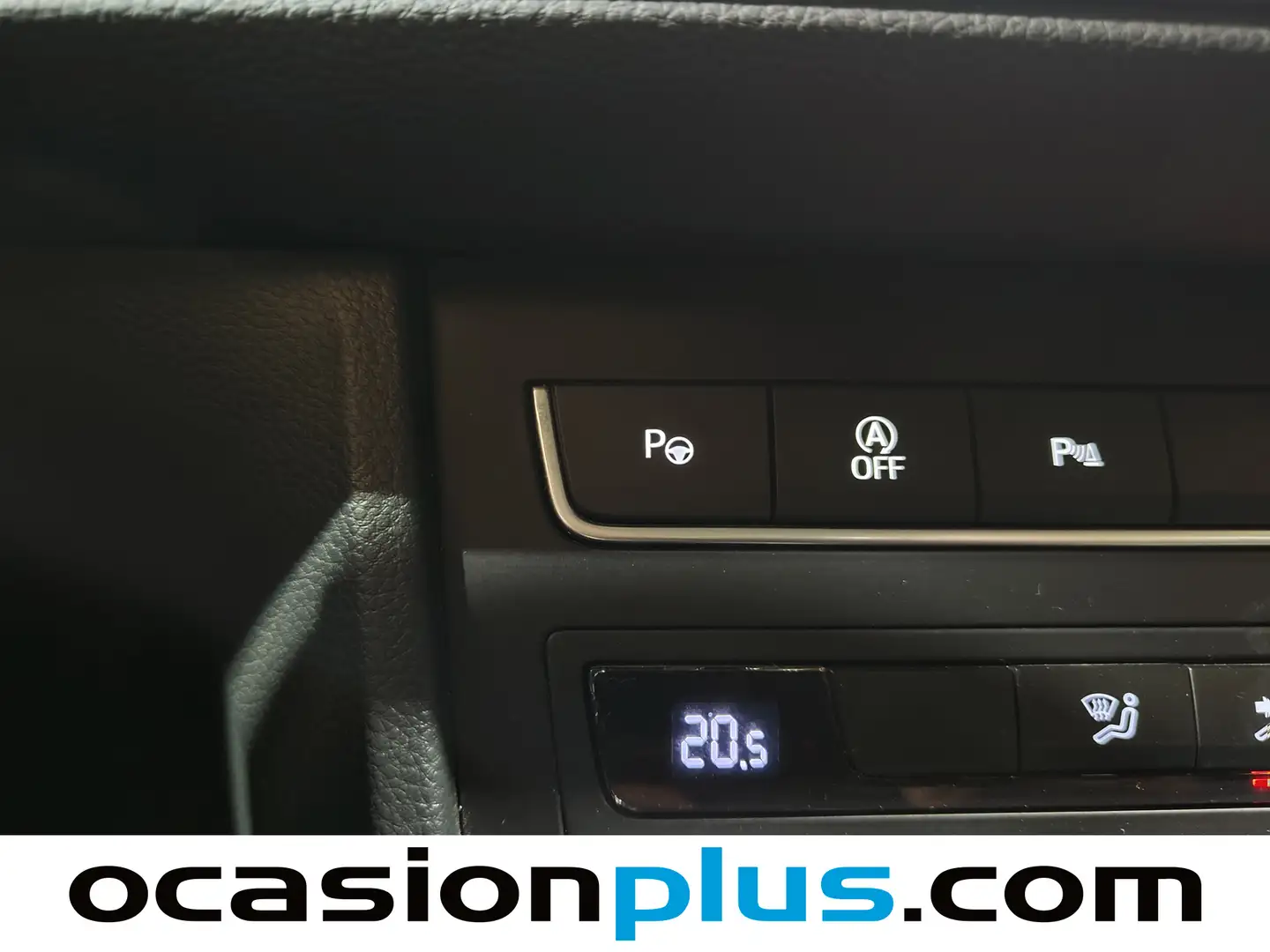 Foto Seat Ateca SEAT Ateca 1.5 TSI S&S Style Go M (150 CV)