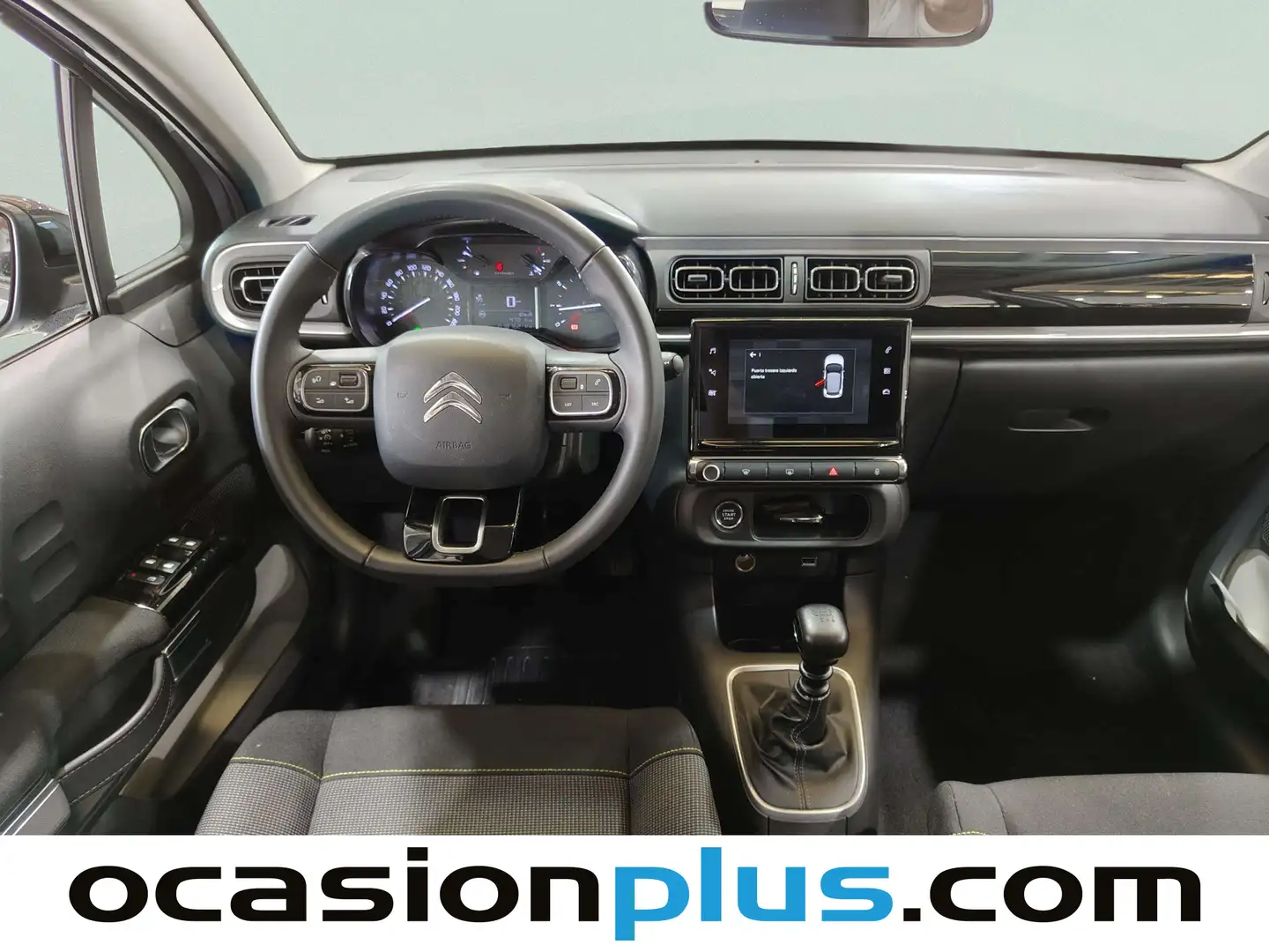 Foto Citroën C3 Origin Citroen C3 Origin PureTech 110 Max (110 CV)