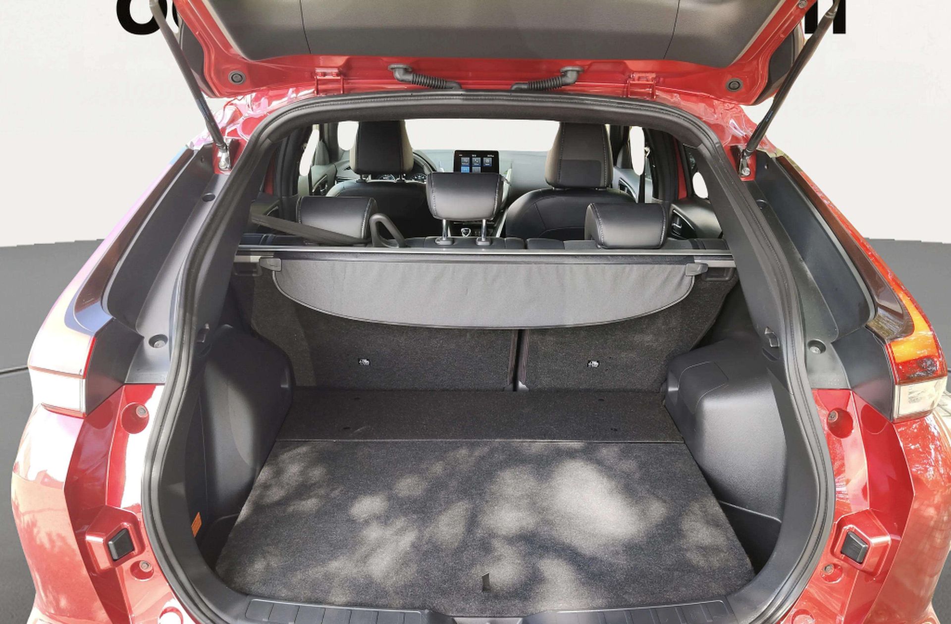 Mitsubishi Eclipse Cross 2.4 PHEV Kaiteki 4WD - foto 20