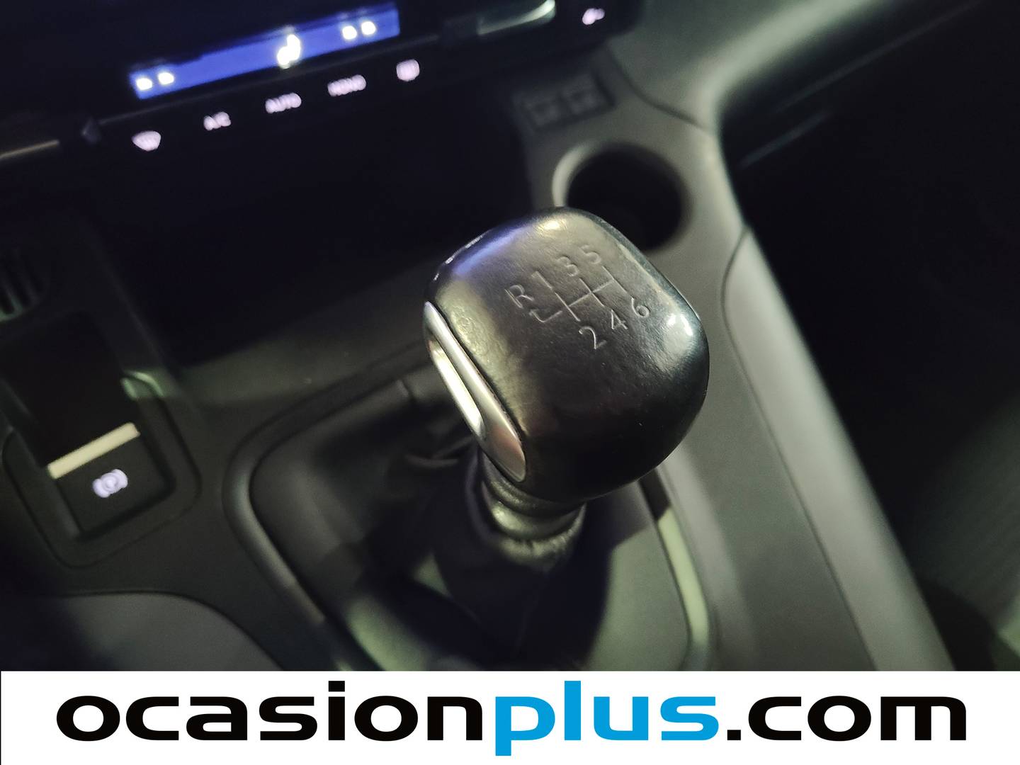 Toyota Proace City Verso Toyota Proace City Verso 1.2 Family Active L1 (110 CV) de segunda mano