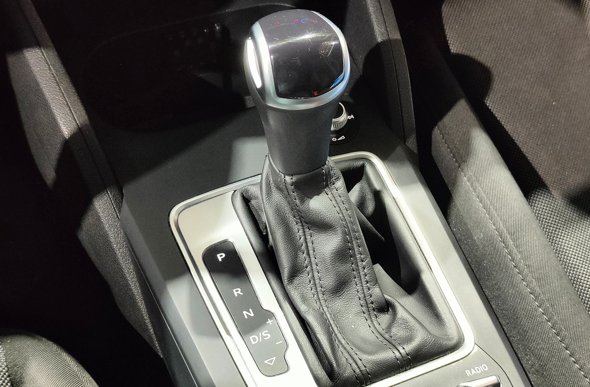 Audi Q2 Advanced 35 TFSI S tronic - foto 5