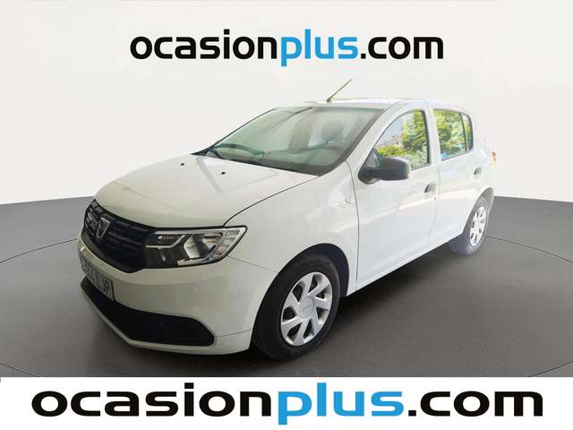 Dacia Sandero Essential 1.0 (75 CV) de segunda mano