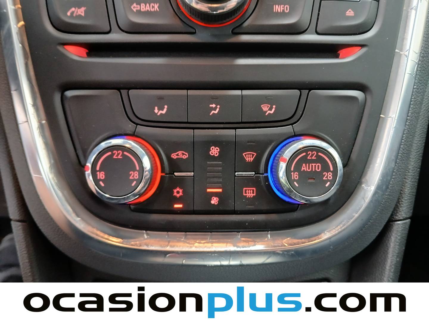 Opel Mokka Opel Mokka 1.4 Turbo Excellence 4x2 Auto (140 CV) al mejor precio
