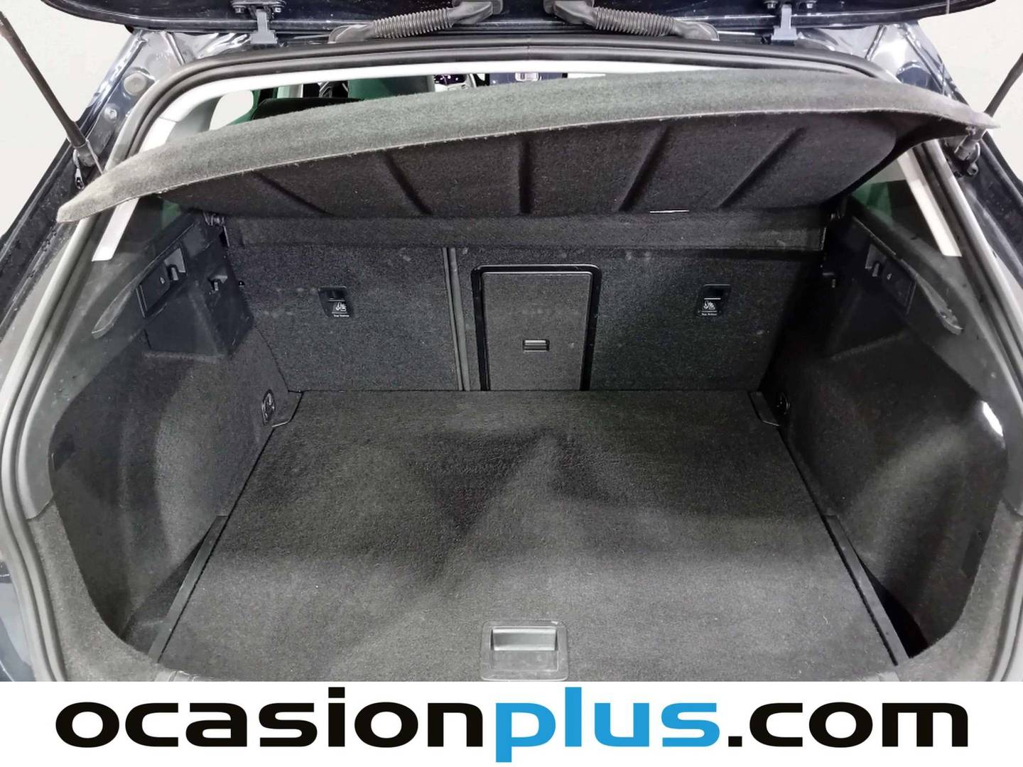 Fotos maletero Cupra Formentor CUPRA Formentor 2.0 TDI (150 CV)