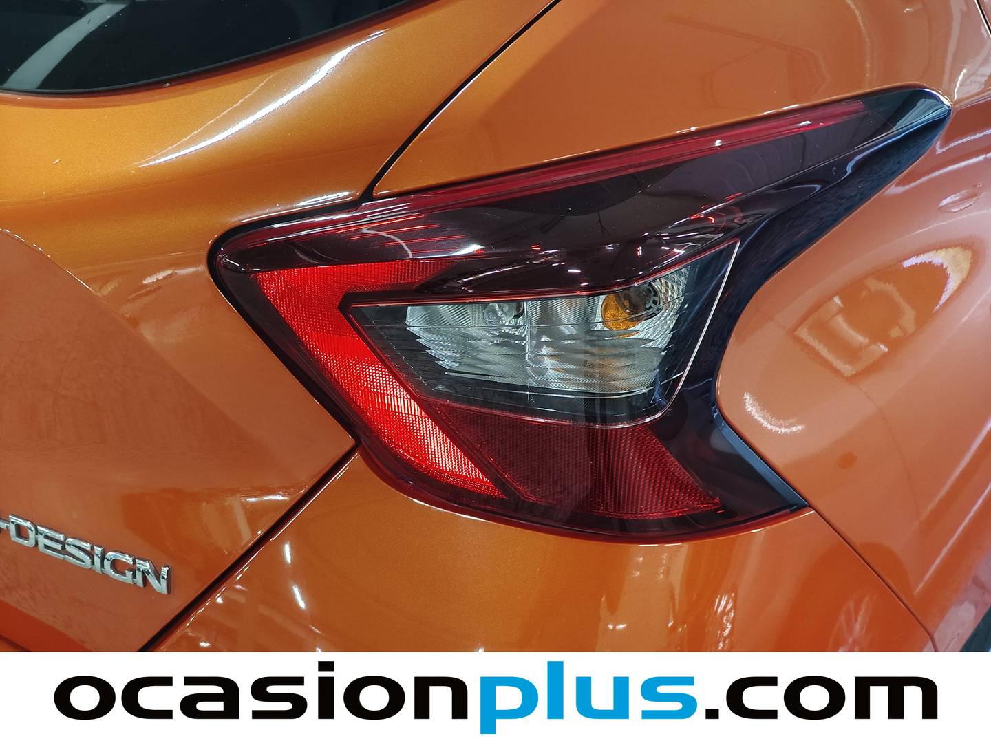 Extras del Nissan Micra Nissan Micra IG-T N-Design Black CVT (92 CV)