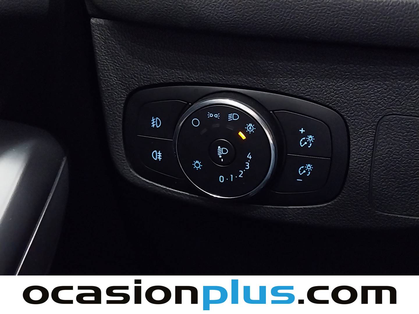 Ford Focus Ford Focus 1.0 Ecoboost MHEV Active Auto (155 CV) seminuevo