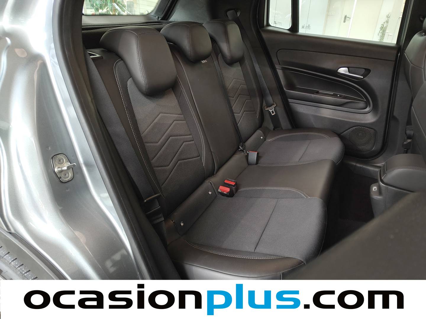 Jeep Avenger Jeep Avenger 1.2 G Altitude (100 CV) gasolina