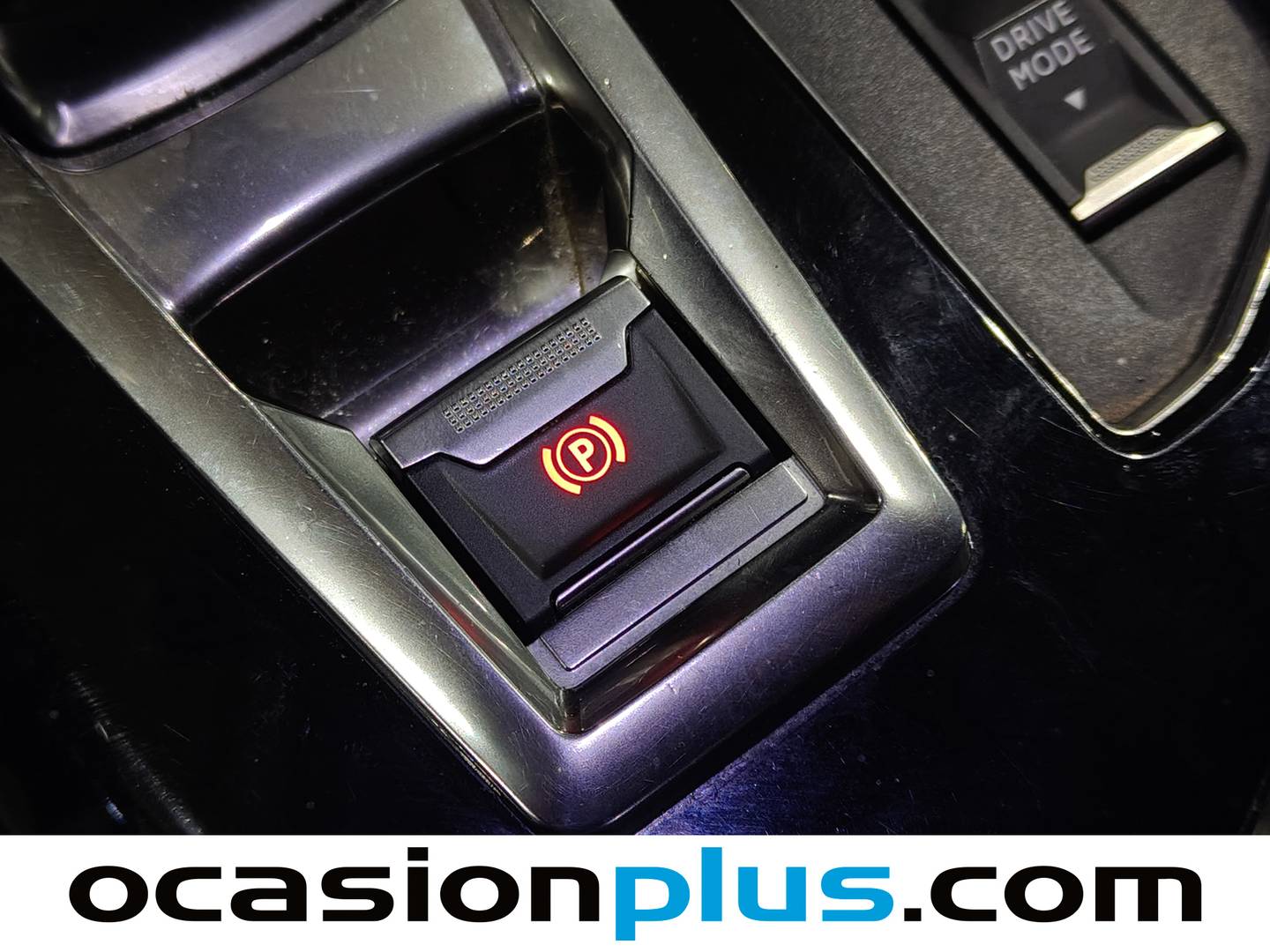 Foto Peugeot 5008 Peugeot 5008 PureTech 130 S&S Allure EAT8 (130 CV) 7 Plazas