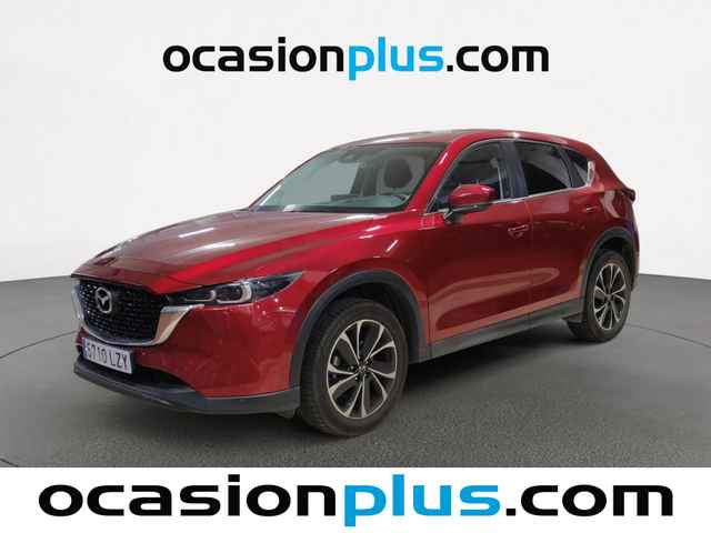 Mazda Segunda Mano Gipuzkoa