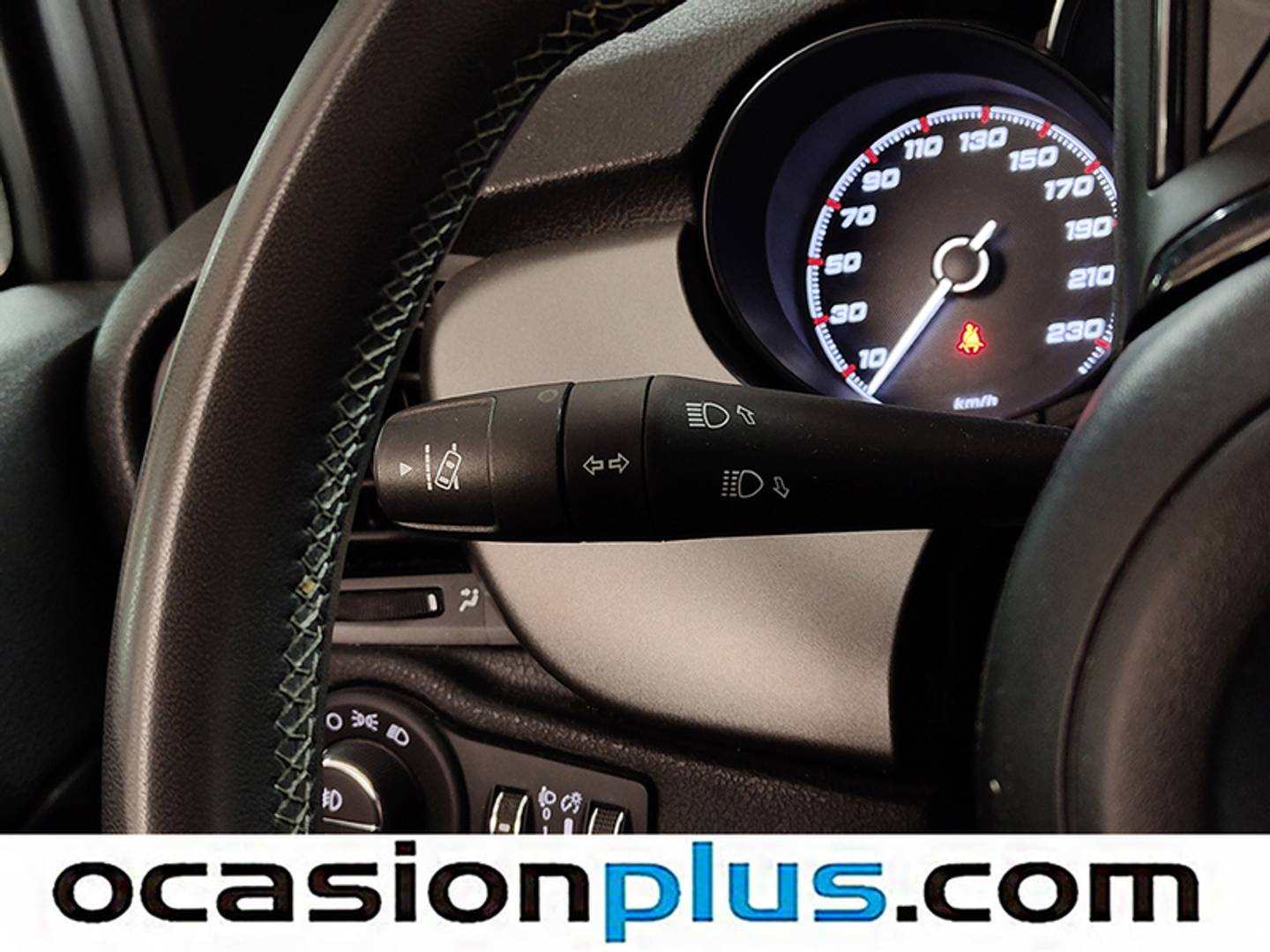 Foto Fiat 500X Fiat 500X 1.0 Firefly T3 Sport (120 CV)