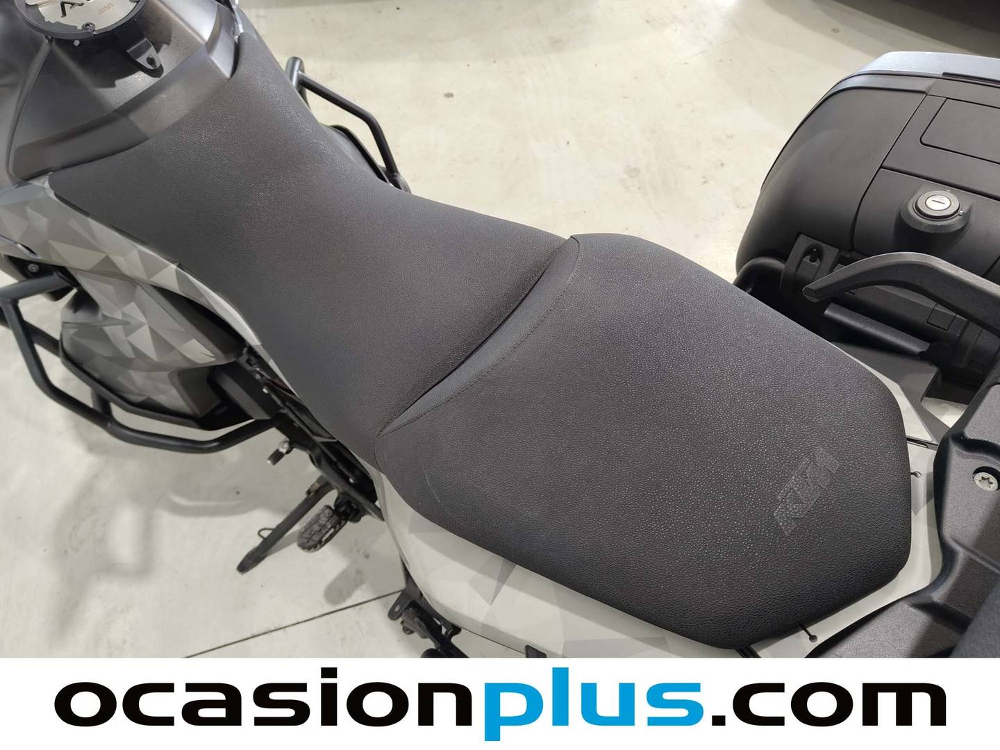 KTM 890 Adventure R KTM 890 Adventure R 890 Adventure R 2022