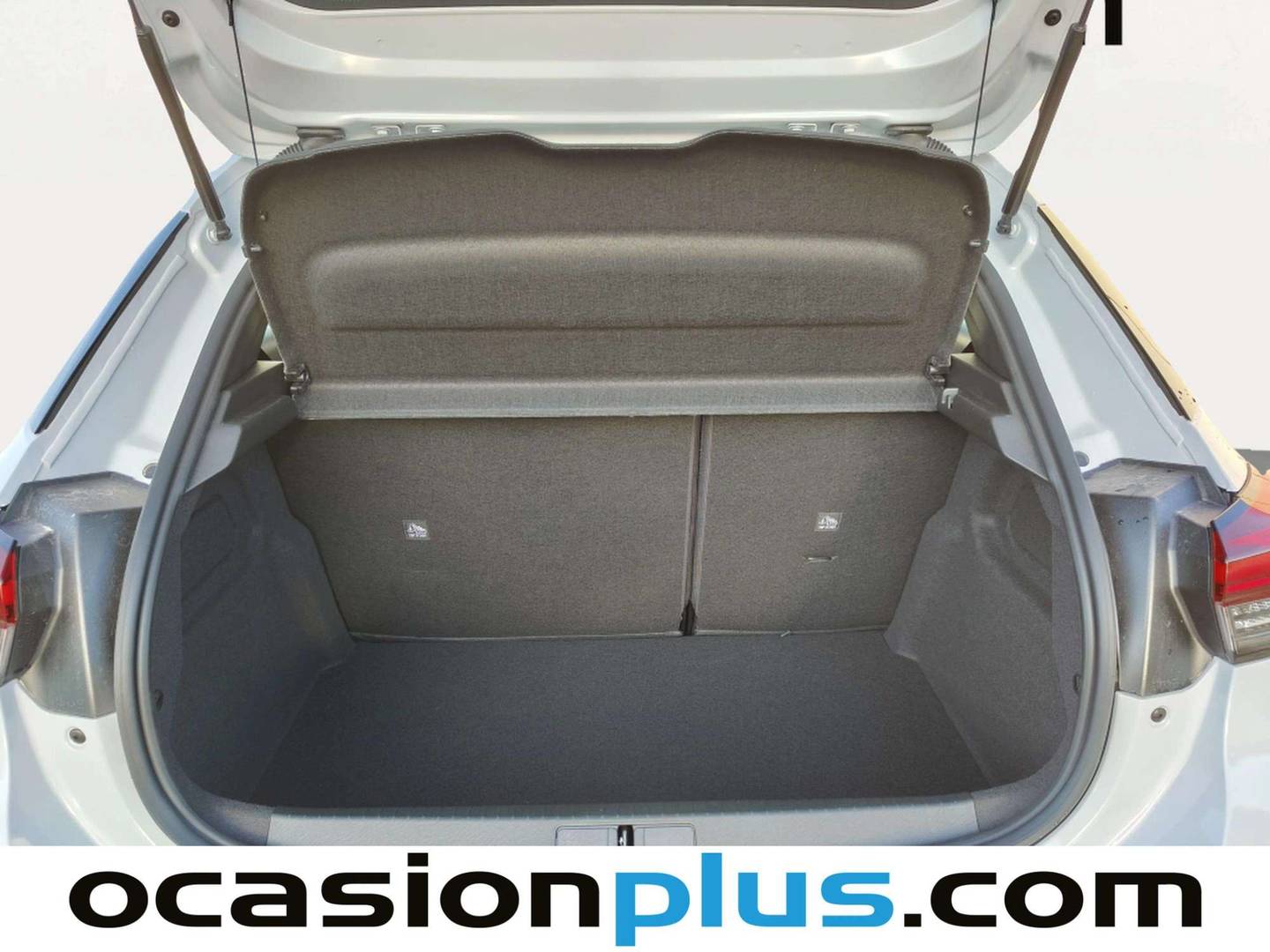 Foto Opel Corsa Opel Corsa 1.2 T XHL Hybrid GS eDCT (110 CV)