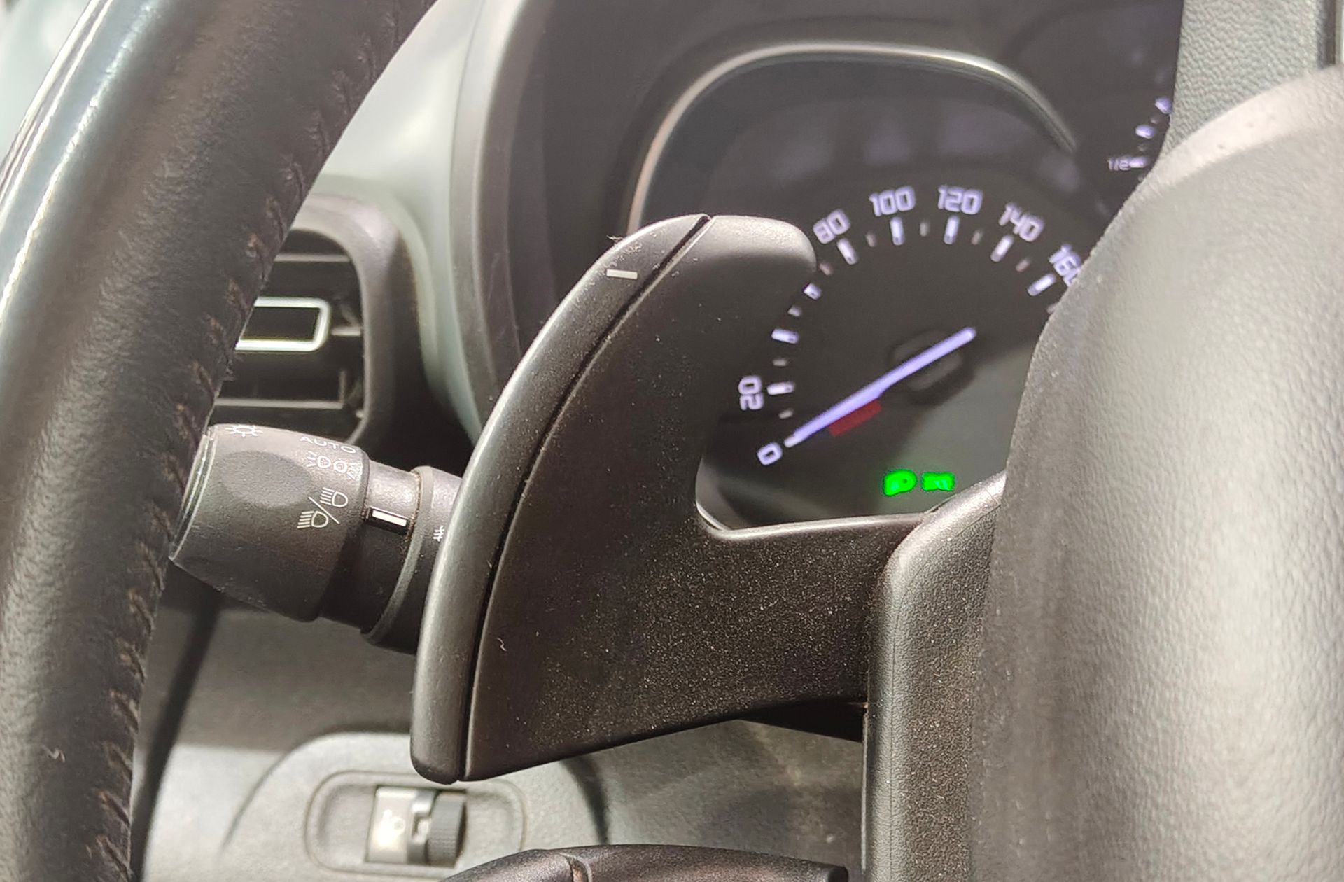 Citroën Berlingo BlueHDi 130 Talla XL Shine EAT8 7 plazas - foto 33