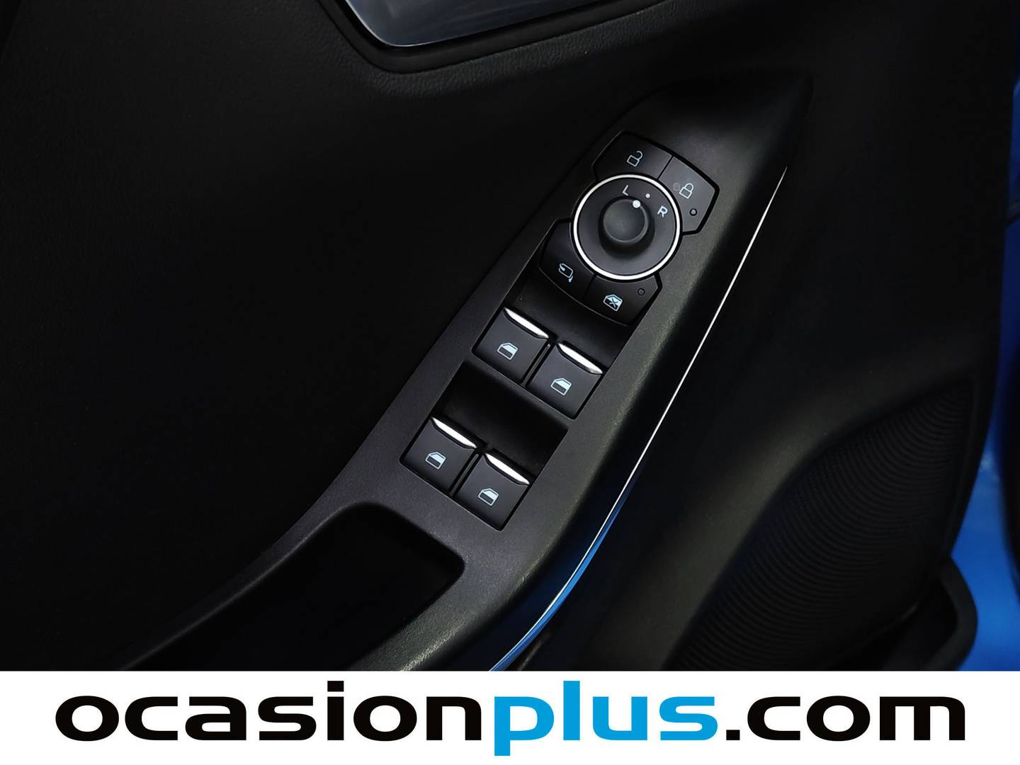 Foto Ford Puma Ford Puma 1.0 EcoBoost MHEV ST-Line X Auto (125 CV)