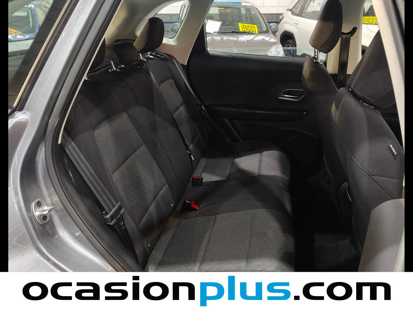 MG ZS MG ZS 1.5 Hybrid+ Standard (197 CV) barato