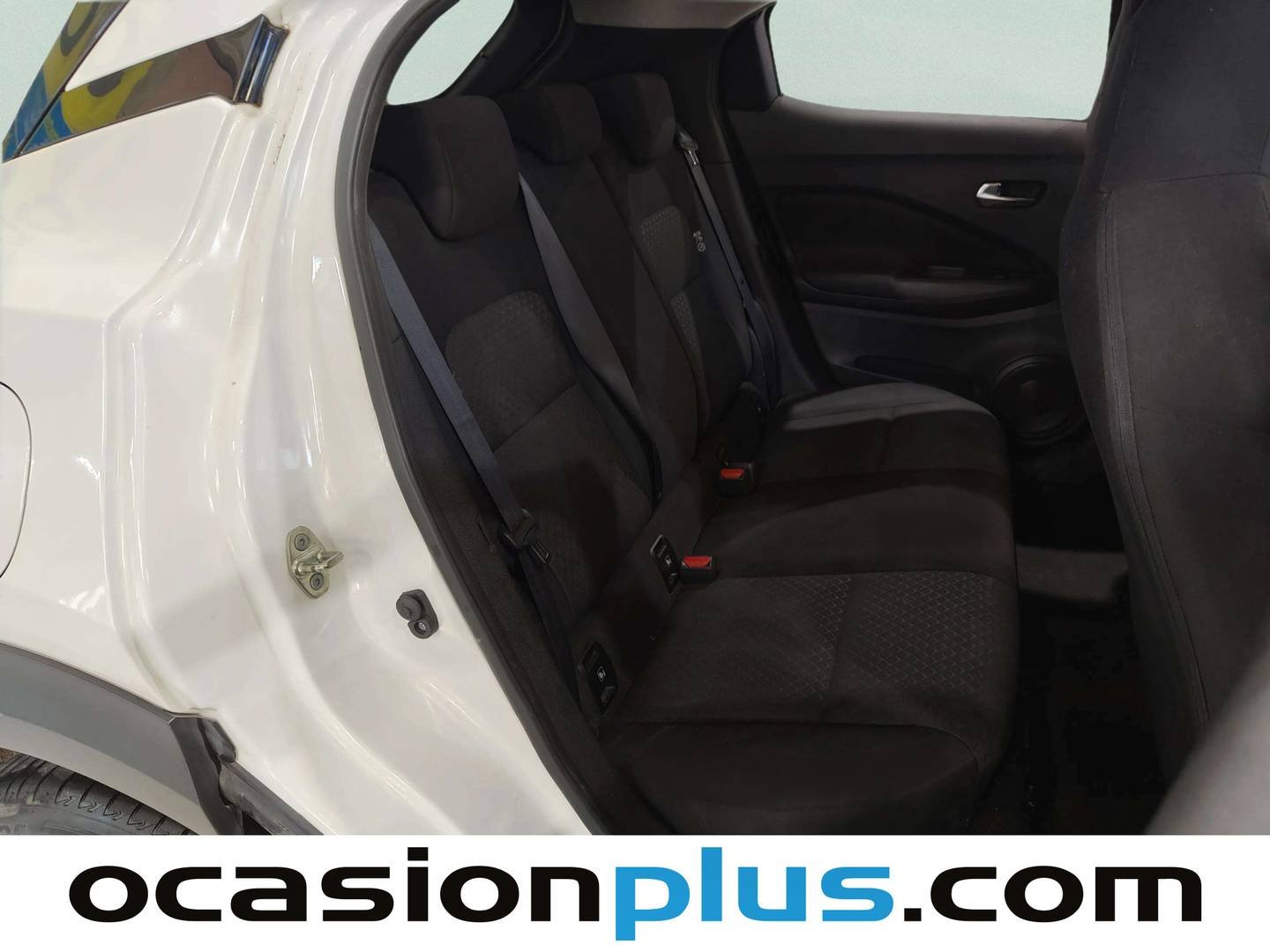 Nissan JUKE Nissan Juke DIG-T Acenta (114 CV) gasolina