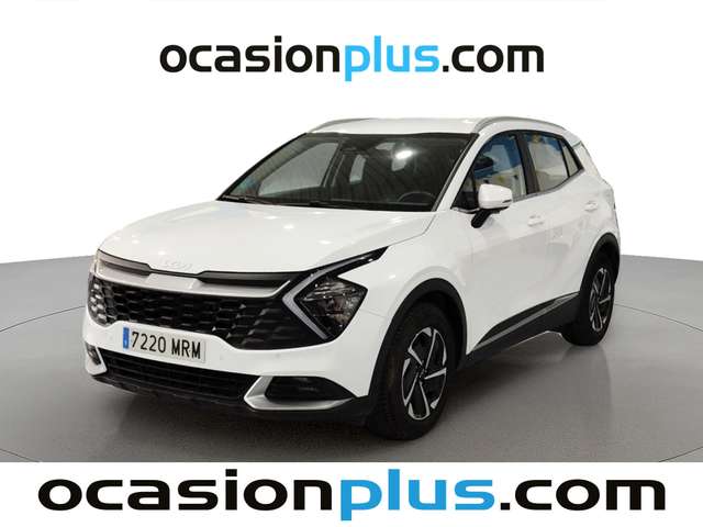 KIA Sportage 1.6 T-GDi MHEV Drive 4x2 (150 CV) de segunda mano
