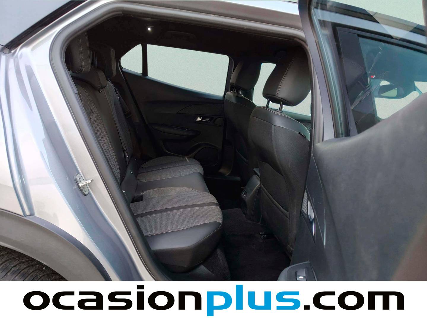Peugeot 2008 Peugeot 2008 Allure Hybrid eDCS6 (136 CV) al mejor precio