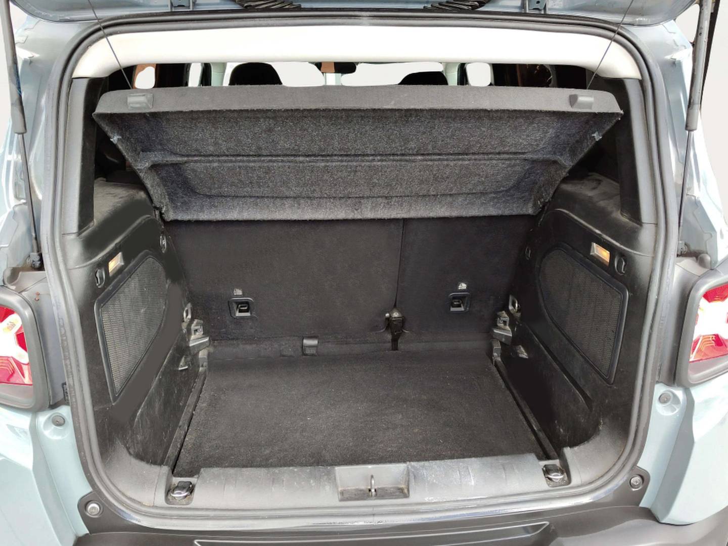 Foto Jeep Renegade Jeep Renegade 1.6 Multijet Longitude 4x2  (120 CV)