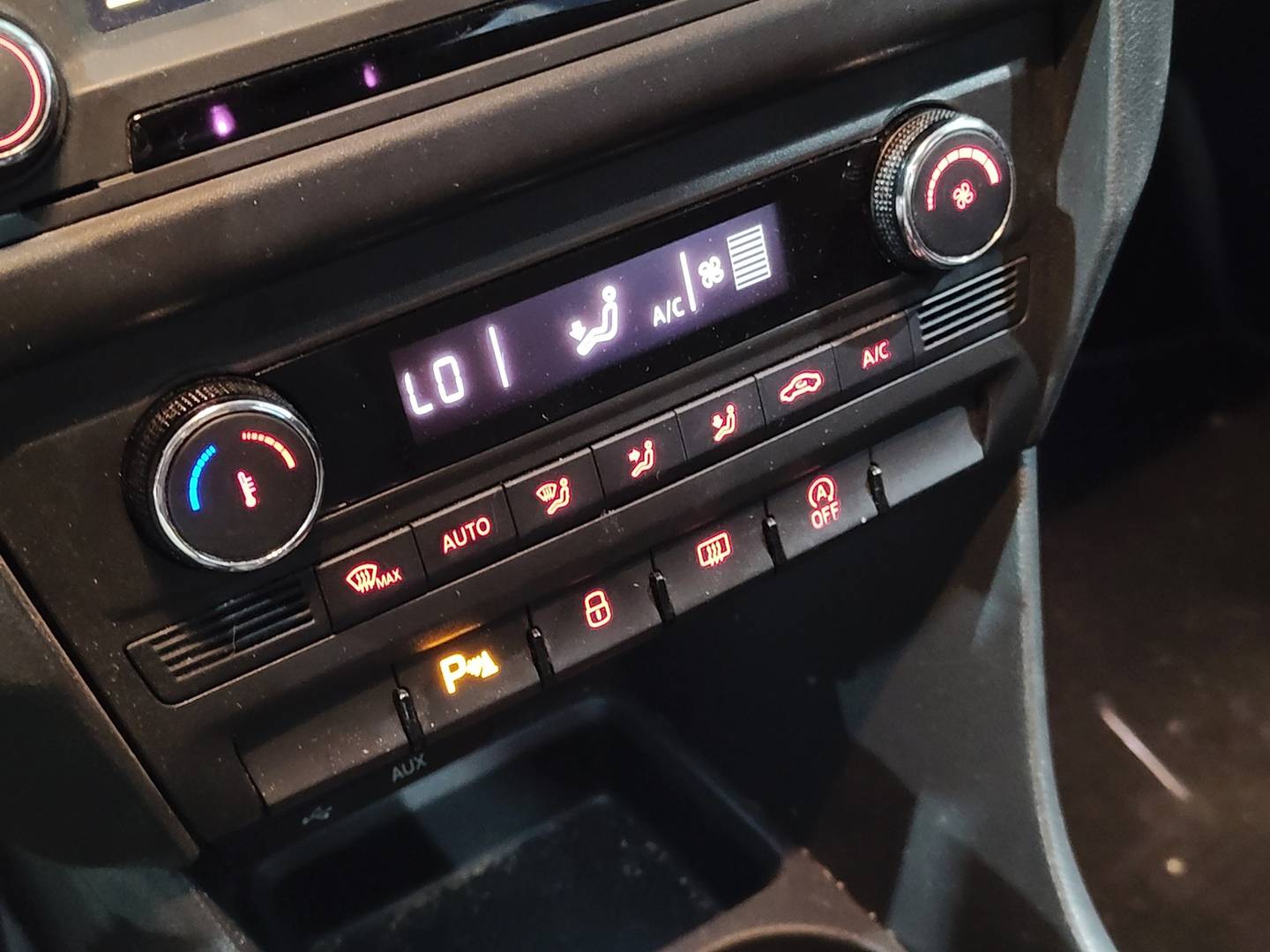 Foto Seat Toledo SEAT Toledo 1.0 EcoTSI S&S Xcellence Edition (110 CV)