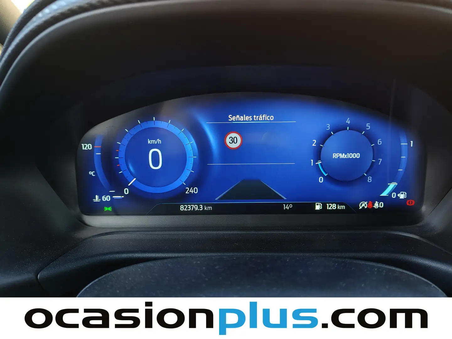 Foto Ford Puma Ford Puma 1.0 EcoBoost MHEV ST-Line X (125 CV)