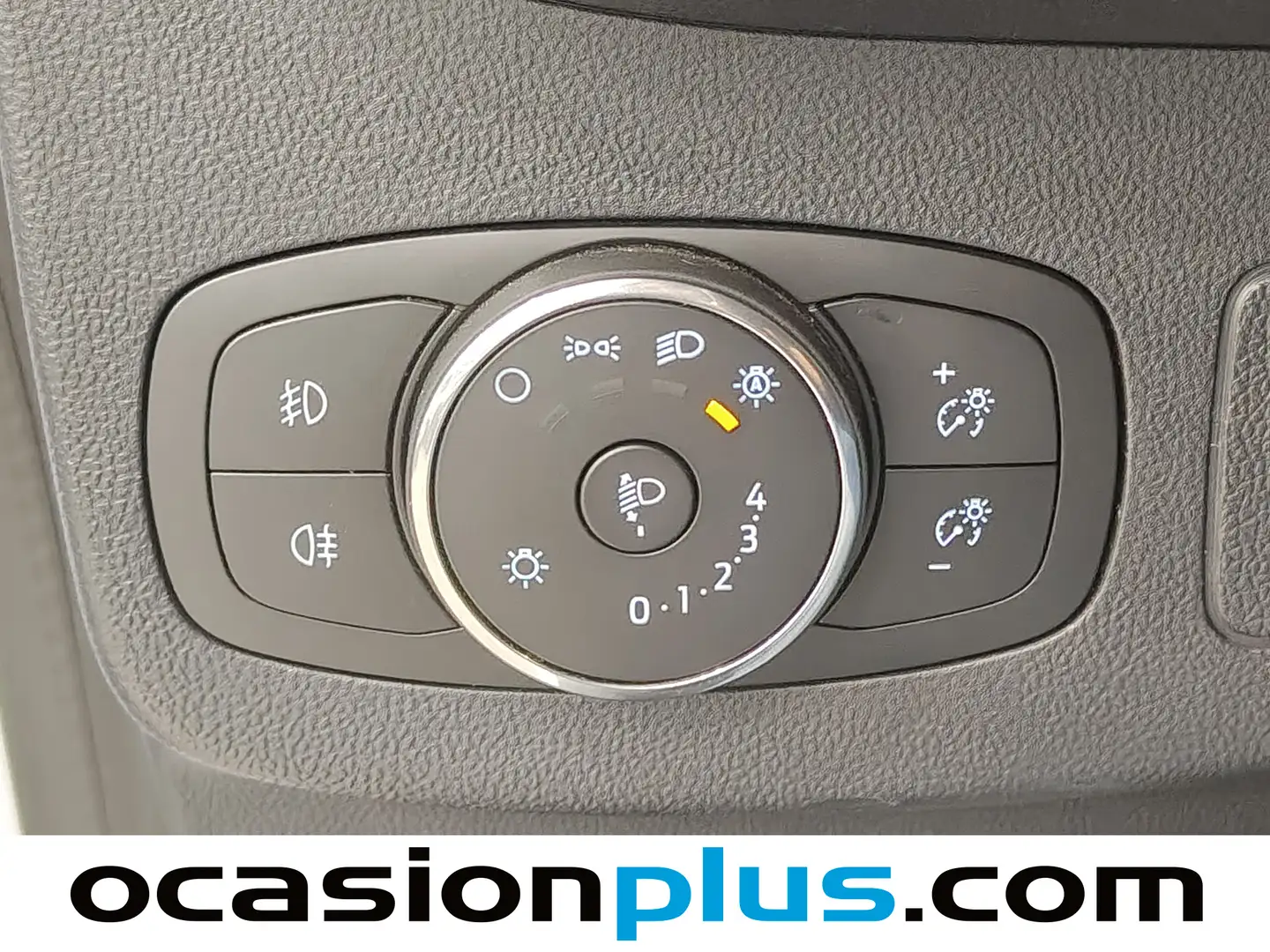 Foto Ford Puma Ford Puma 1.0 EcoBoost MHEV ST-Line X (125 CV)