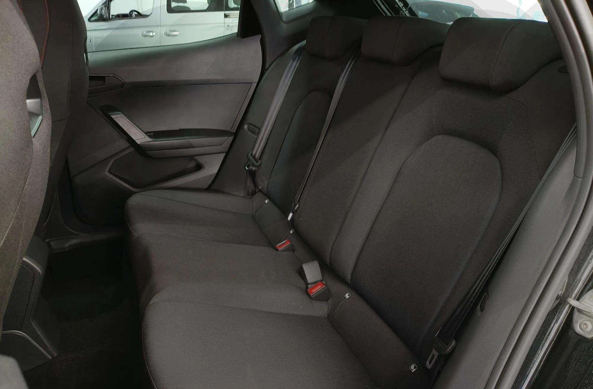 SEAT Ibiza 1.0 TSI FR 75 Aniversario DSG - foto 16