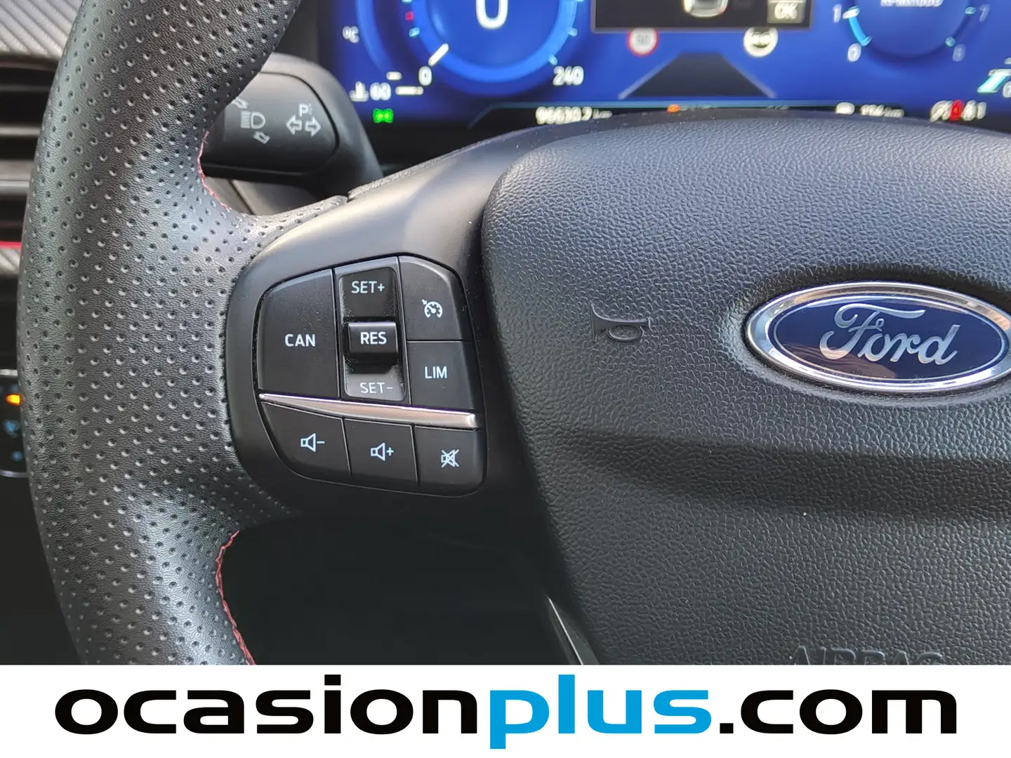 Foto Ford Puma Ford Puma 1.0 EcoBoost 125cv ST-Line X MHEV Auto