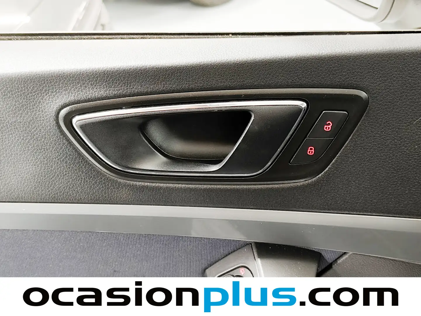 Foto Seat Ateca SEAT Ateca 1.6 TDI S&S Ecomotive Style (115 CV)