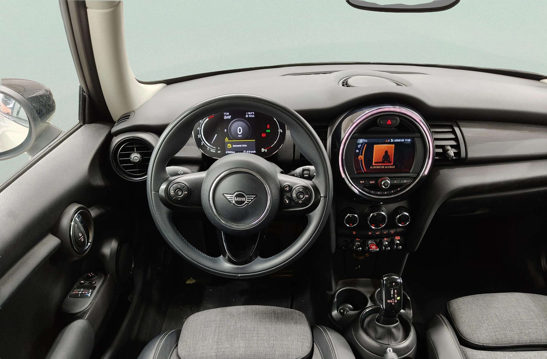 MINI Cooper - foto 26