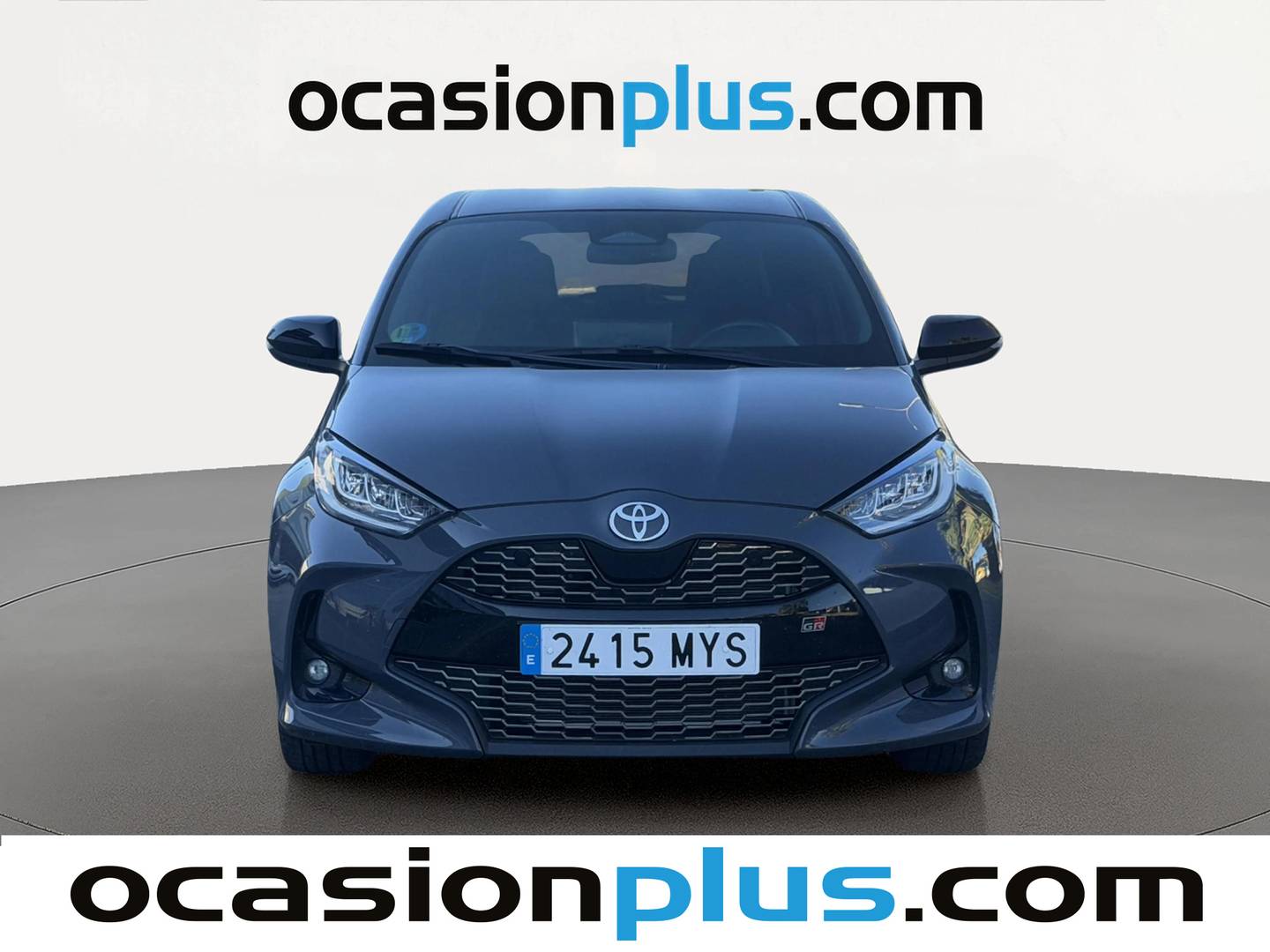 Toyota Yaris Toyota Yaris 130H GR Sport Plus (130 CV) 130cv