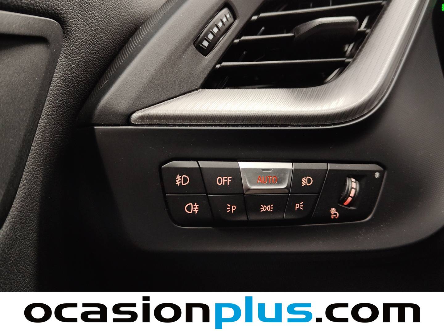 BMW Serie 1 BMW Serie 1 118i (136 CV) Pack M km 0