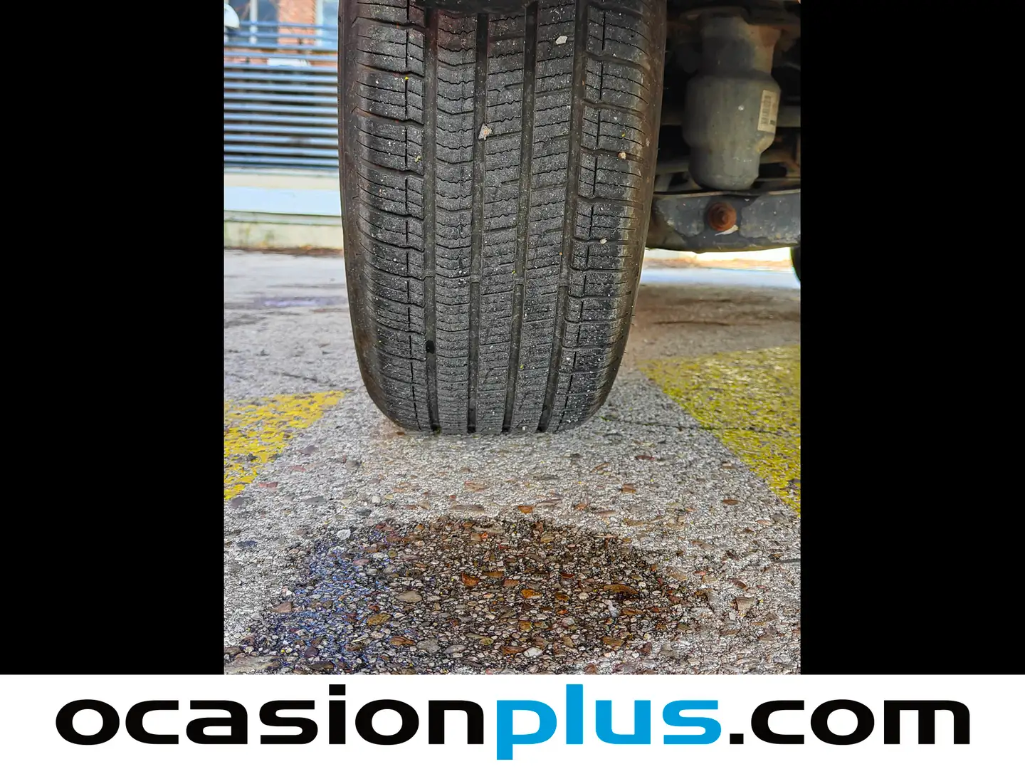 Foto Subaru Forester Subaru Forester 2.0 D Sport (147 CV)