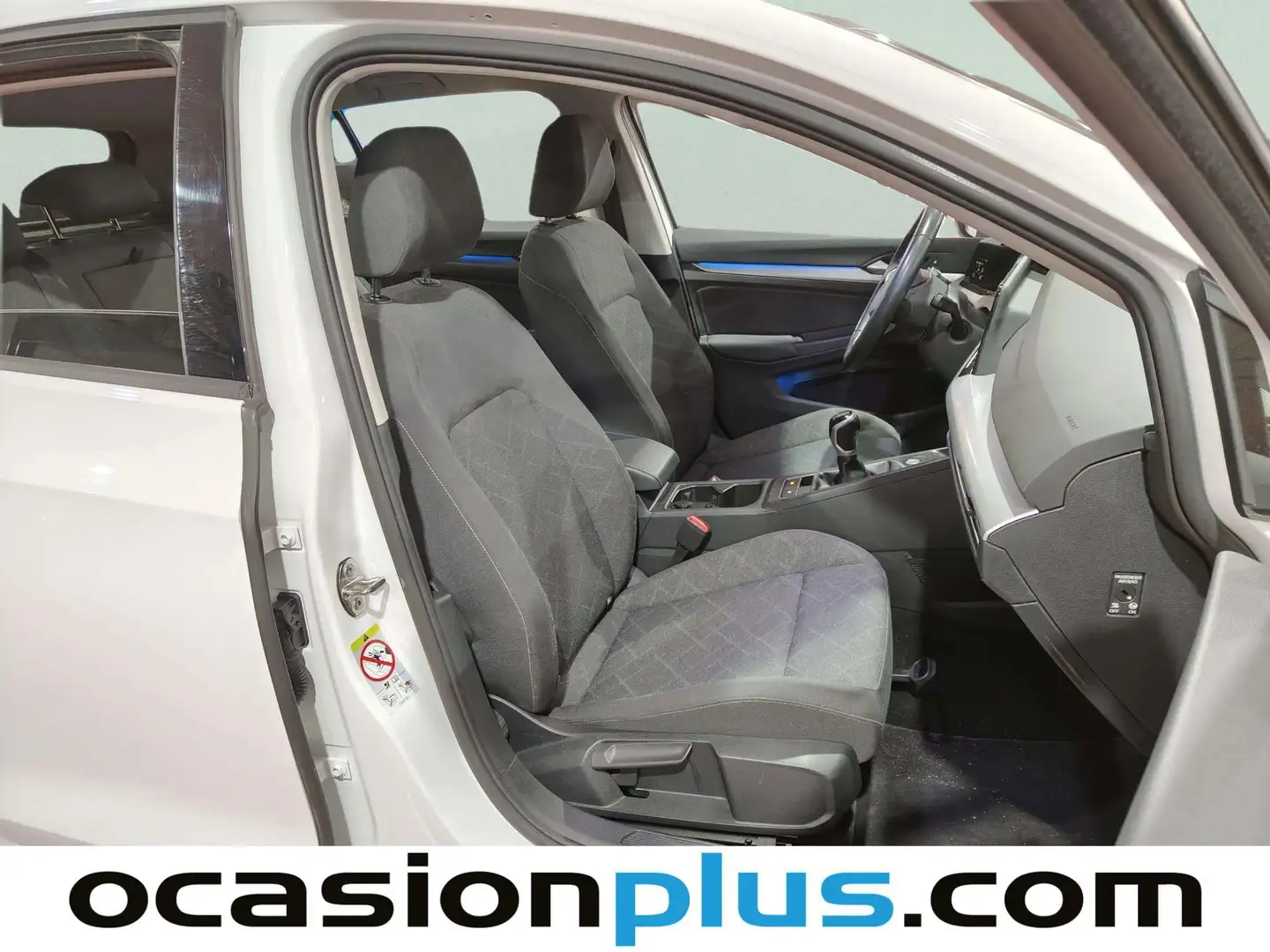 Foto Volkswagen Golf Volkswagen Golf Life 2.0 TDI (115 CV)