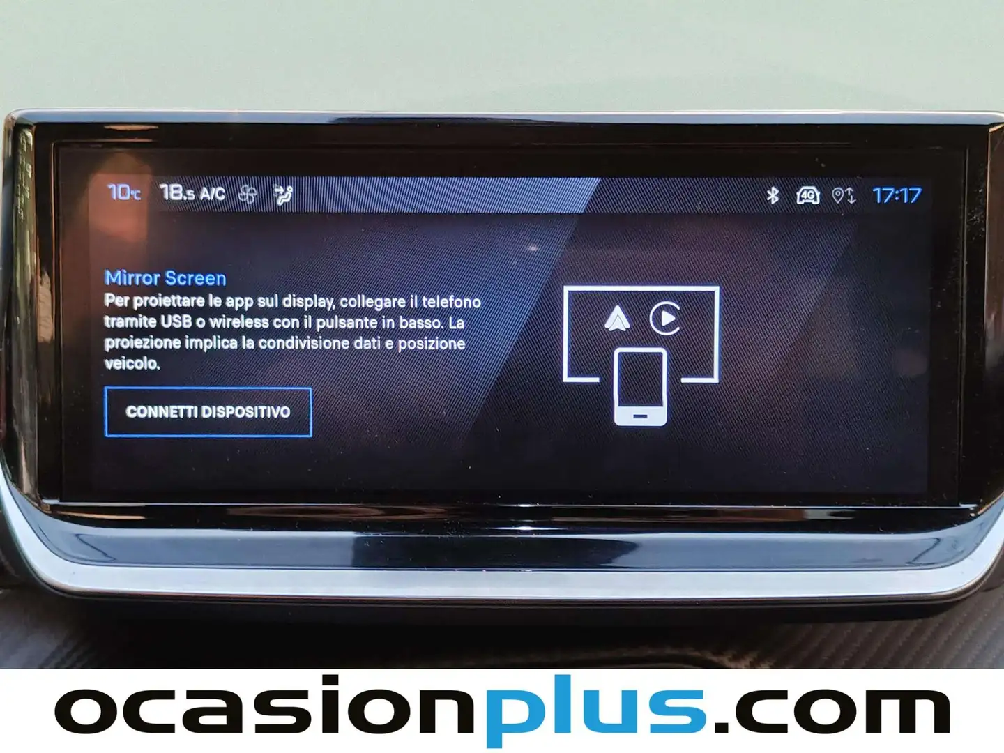 Foto Peugeot 2008 Peugeot 2008 PureTech 100 S&S Allure (100 CV)