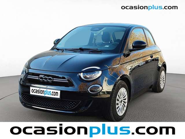 Fiat 500 Electrico Action Hb 185 km (95 CV) de segunda mano