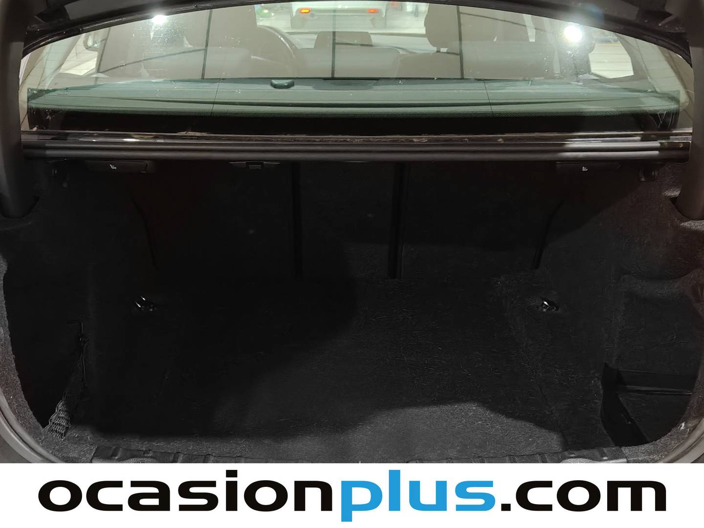 Foto BMW Serie 3 BMW Serie 3 320d (190 CV)