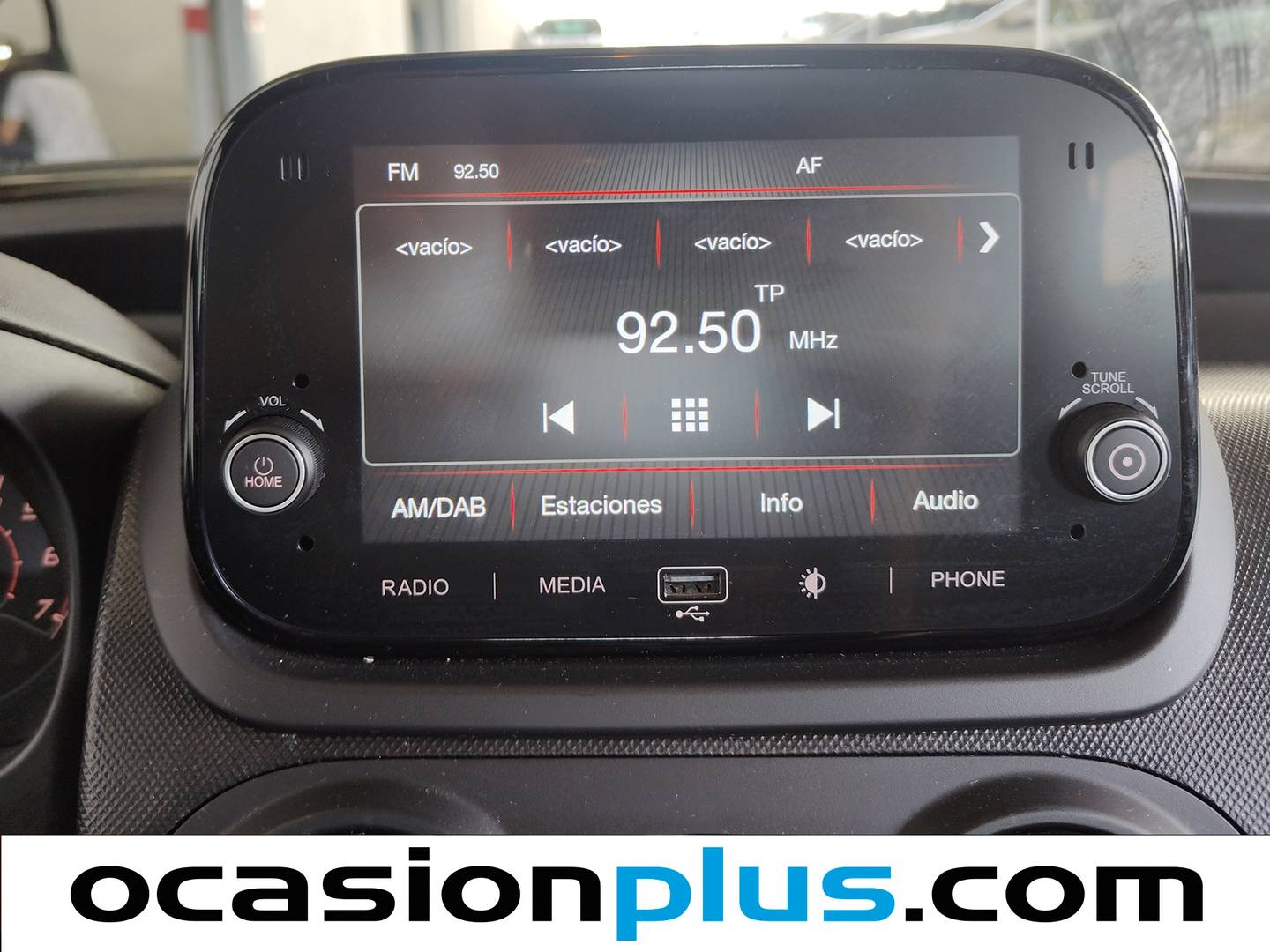 Fiat Fiorino Fiat Fiorino Combi 1.3 Multijet SX N1 (80 CV) km 0