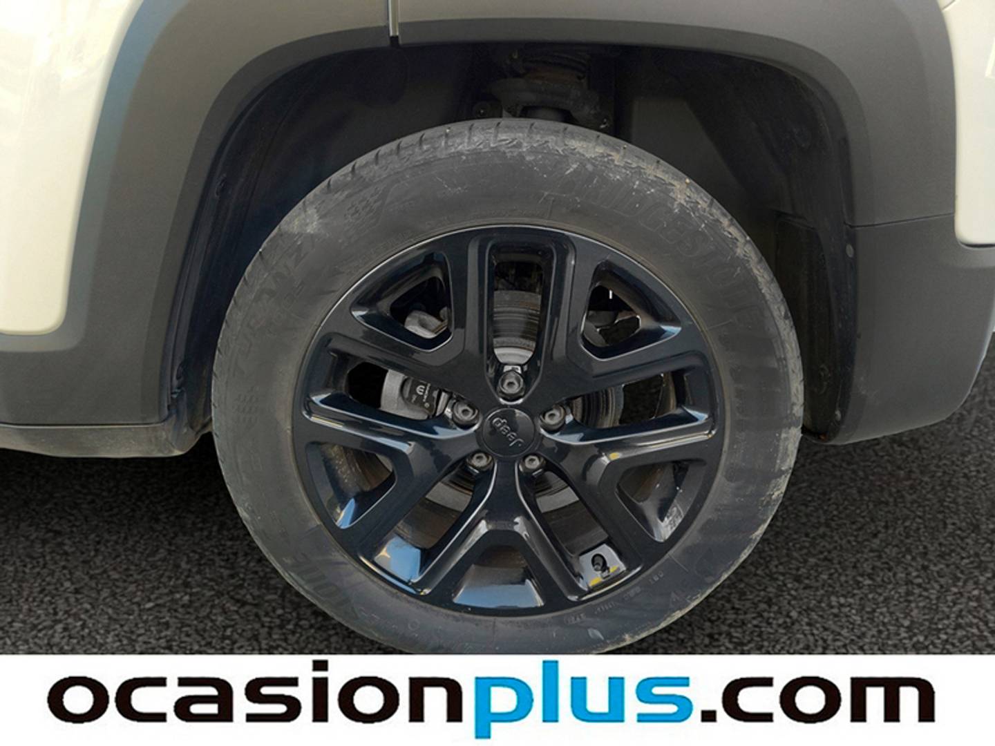 Foto Jeep Renegade Jeep Renegade 1.0G Night Eagle II 4x2 (120 CV)