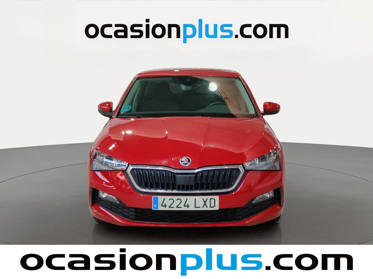 Skoda Scala Skoda Scala 1.0 TSI Emotion  (110 CV) barato