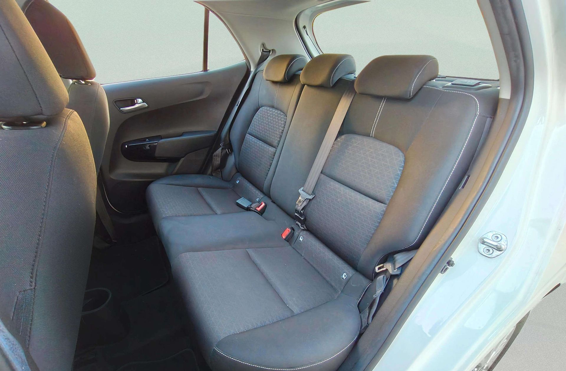 Hyundai Tucson 1.6 T-GDi Klass 4x2 - foto 11
