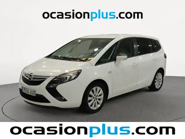 Opel Zafira Tourer