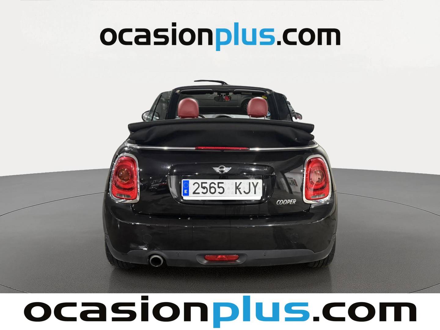 Foto Mini MINI MINI MINI Cabrio Cooper (136 CV)