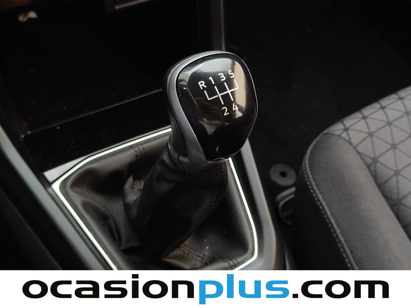 Volkswagen T-Cross Volkswagen T-Cross Advance 1.0 TSI (95 CV) de segunda mano