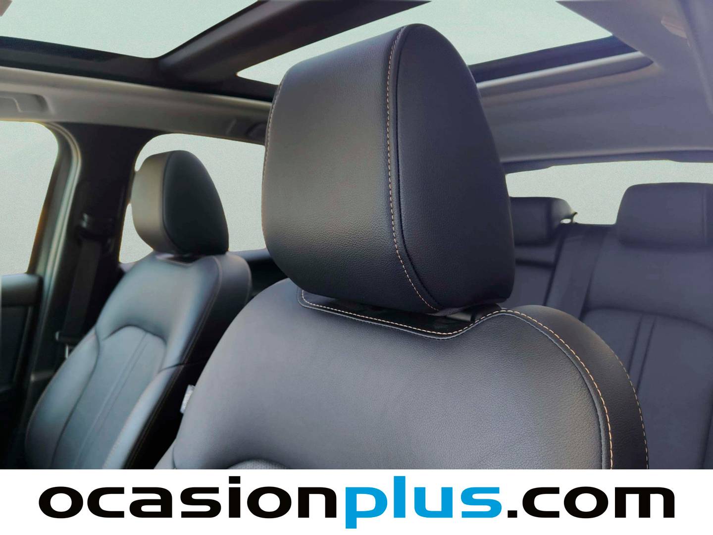 Equipamiento del Mazda CX-60 Mazda CX-60 e-Skyactiv PHEV Homura AWD (327 CV)